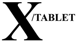 X /TABLET trademark