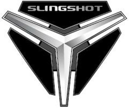 SLINGSHOT trademark