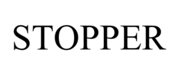 STOPPER trademark