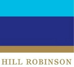 HILL ROBINSON trademark