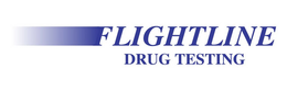 FLIGHTLINE DRUG TESTING trademark