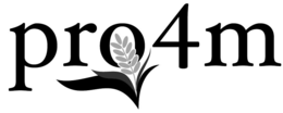 PRO4M trademark