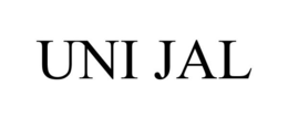 UNI JAL trademark
