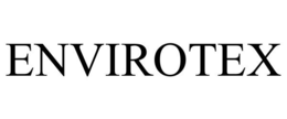 ENVIROTEX trademark