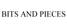 BITS AND PIECES trademark