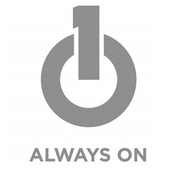 1 ALWAYS ON trademark