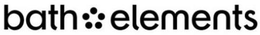BATH ELEMENTS trademark