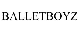 BALLETBOYZ trademark