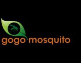 GOGO MOSQUITO trademark