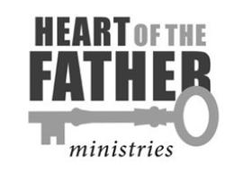 HEART OF THE FATHER MINISTRIES trademark