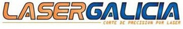 LASERGALICIA CORTE DE PRECISION POR LASER trademark