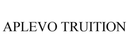 APLEVO TRUITION trademark