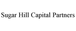 SUGAR HILL CAPITAL PARTNERS trademark