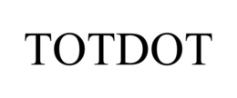TOTDOT trademark