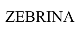 ZEBRINA trademark