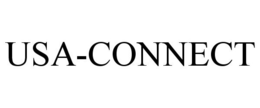 USA-CONNECT trademark