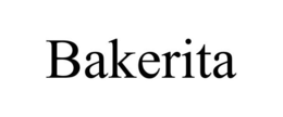 BAKERITA trademark