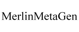 MERLINMETAGEN trademark