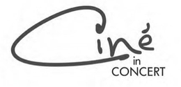 CINÉ IN CONCERT trademark