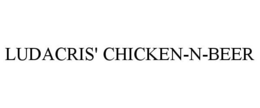 LUDACRIS' CHICKEN-N-BEER trademark