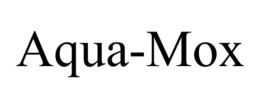 AQUA-MOX trademark