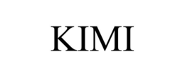 KIMI trademark