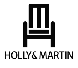 HOLLY & MARTIN trademark