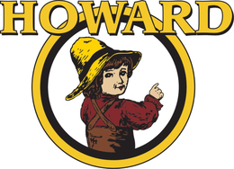 HOWARD trademark