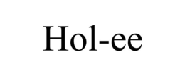 HOL-EE trademark