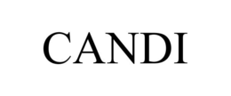 CANDI trademark