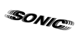 SONIC trademark