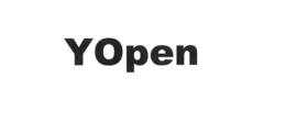 YOPEN trademark