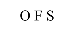 O F S trademark