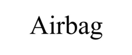 AIRBAG trademark