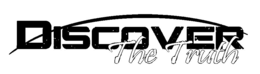 DISCOVER THE TRUTH trademark