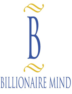 B BILLIONAIRE MIND trademark