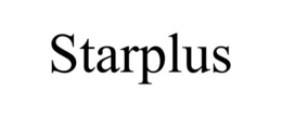STARPLUS trademark