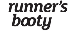 RUNNER'S BOOTY trademark