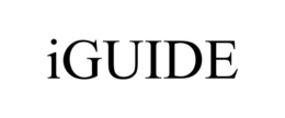 IGUIDE trademark