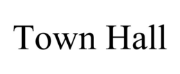 TOWN HALL trademark
