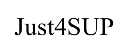 JUST4SUP trademark