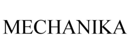 MECHANIKA trademark