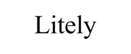 LITELY trademark