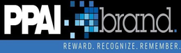 PPAI BRAND REWARD RECOGNIZE REMEMBER trademark