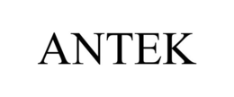 ANTEK trademark