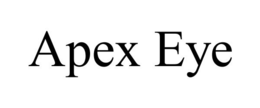 APEX EYE trademark