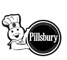 PILLSBURY trademark