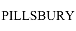 PILLSBURY trademark