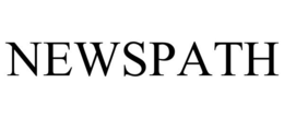 NEWSPATH trademark