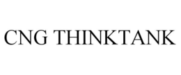 CNG THINKTANK trademark